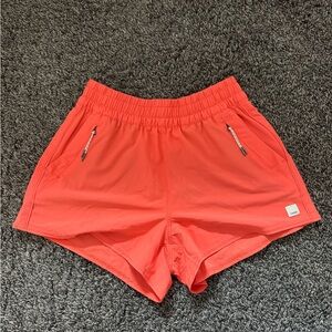 Women's Vuori Coral Shorts
